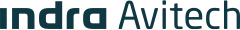 Indra Avitech logo
